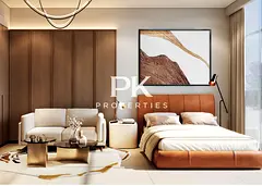 Easy Payment Plan|Handover Q4 2027|Fully Furnished