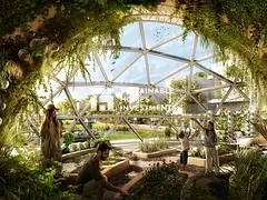 Top Location l Greenery Community l Exclusive