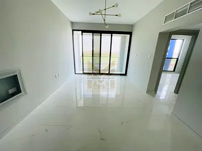 BRAND NEW BUILDING FIRST MOVING//Luxury & Lavish 1-Br//Bright & Spacious//Balcony + Open View//4&6 Chqs