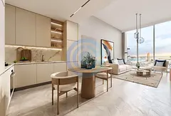 Spacious | 30/70 Plan | Sea View | 2027 Handover