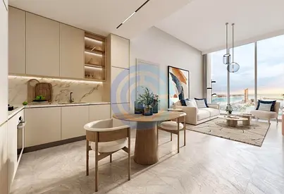 Spacious | 30/70 Plan | Sea View | 2027 Handover