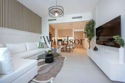 Fully Furnished | Community View | Vacant