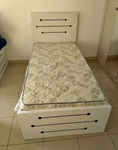 Beds