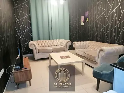 1BHK Monthly Rent in City Tower – All Inclusive