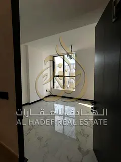 Modern 1BR in Aljada Heart 🌟 Near Madar &amp; Services | Starting 37K Only