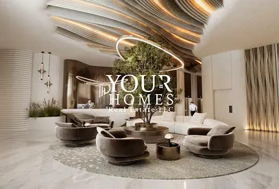 Spacious | 20/80 Payment Plan | Skyline Living & Business Hub