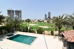 Upgraded B Type | Alluring Golf Course Views