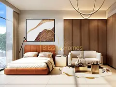 Off-Plan Studio for Sale in Azizi Venice