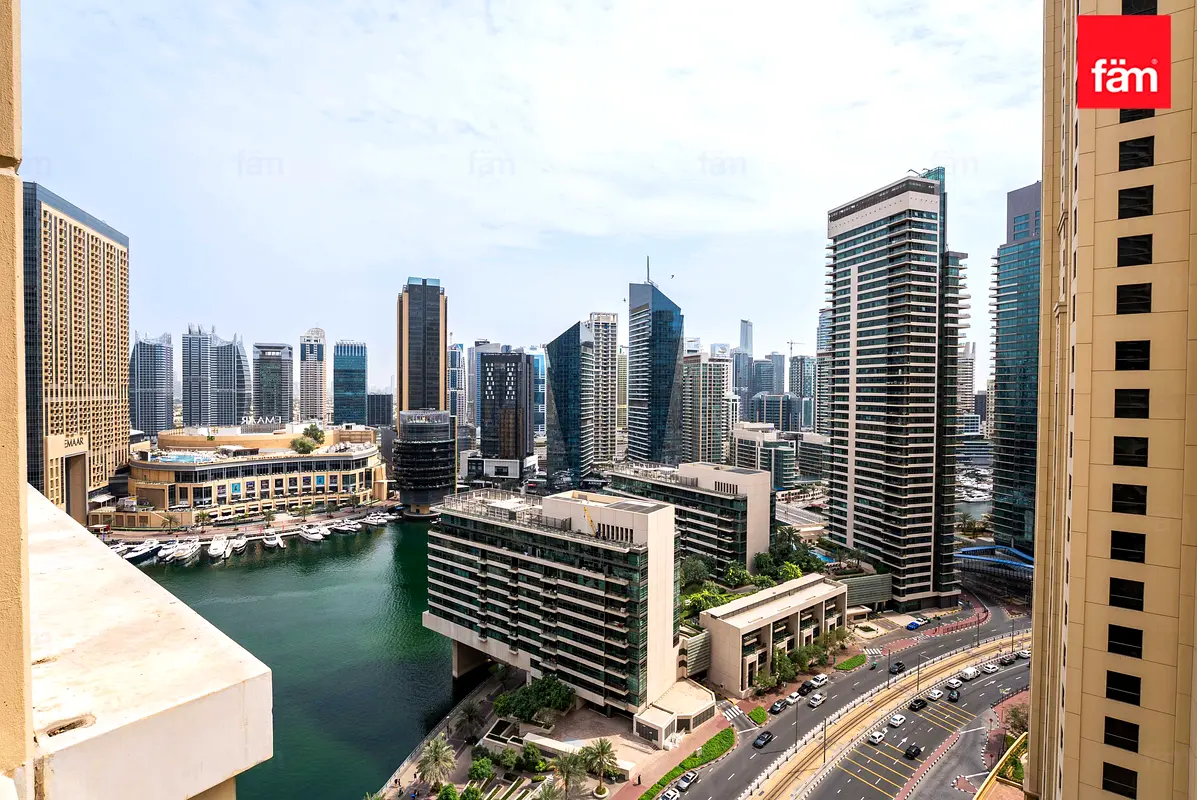 Brand New Renovation | Marina View | Vacant