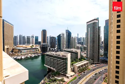 Brand New Renovation | Marina View | Vacant