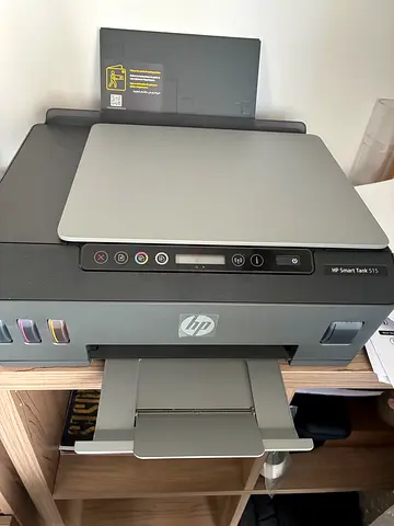 Hp smart tank 515 all in one printer