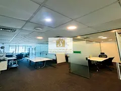 Modern Fitted Office for Rent in The Iridium