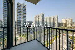 Furnished | Boulevard View | Available Now