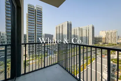 Furnished | Boulevard View | Available Now