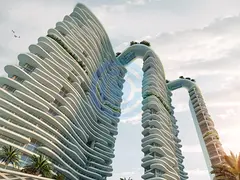 Terrace | Panoramic Sea and Marina view | High floor