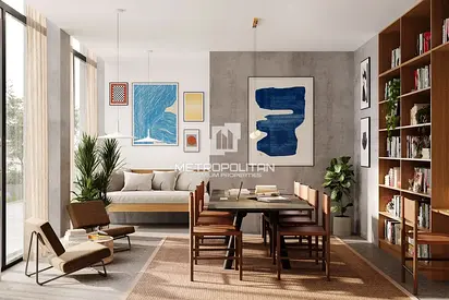 High Floor | Multiple Options | Lagoon View