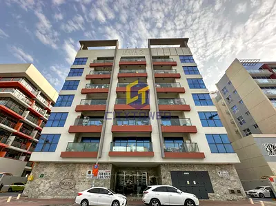 Studio Apartment | Maya 3 | Balcony | Downtown City View