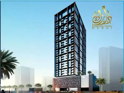 5 MINUTES TO JUMERIAH BEACH | SKYLINE VIEW | FULLY FURNISHED | HIGH FLOOR