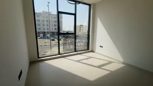 Spacious 3BR | 4 Bathrooms | AED 95K | Family Living | Prime Location