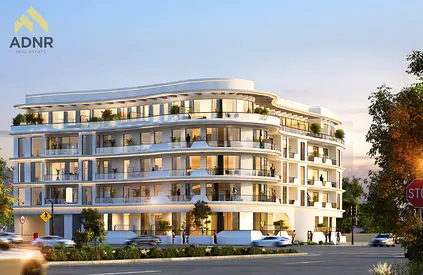 CASH PRICE - Handover Q4 2026 - OPTION 45% POST HANDOVER - 1% MONTHLY - HIGH ROI - EXTRA DISCOUNT