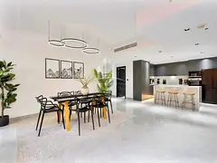 Luxury upgraded | High Floor | Sea and Marina View