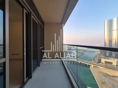 Spacious 1 Bedroom Apartment for Rent | Canal Residences