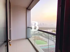 Vacant | Corner Unit |Spacious Layout 2BR |Balcony