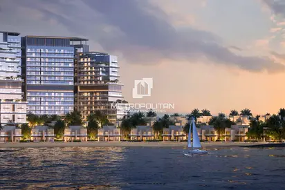 Ultra Luxury Beachfront Living |Beach and Sea View