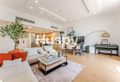 Fully Upgraded | Pool Facing | Huge Layout