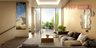 Handover SOON | 4BR + maid | Private Patio + Garden