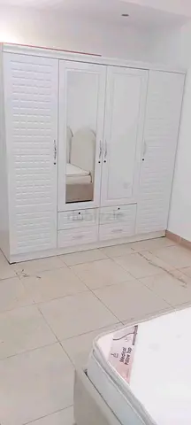 Brand New 4door cabinet available