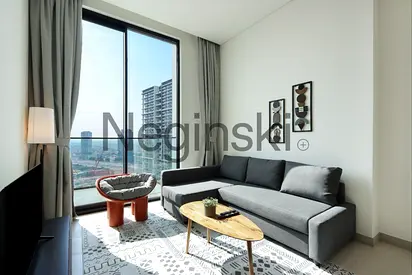 Panoramic View | Prime Location | Fully Furnished