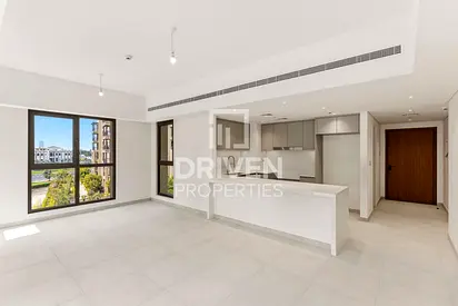 Brand New | Community and Burj Al Arab View