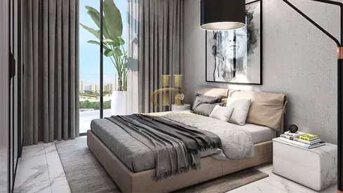 Luxury Studio | Handover Soon | Investor Deal