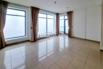 Vacant Mid May | Unfurnished | Prime Location