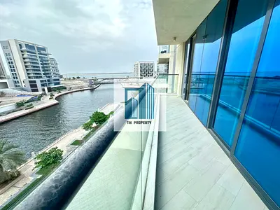| 1 Bedroom | Canal View | Spacious | Prime Location | Vacant |