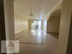 For sale: a 3-bedroom apartment with two living rooms in Sharjah Emirate, Al Qasba area
