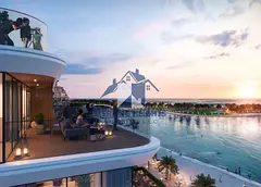 Ultra Luxury / Sobha Siniya Island / Island Living &amp; High-Return Investment