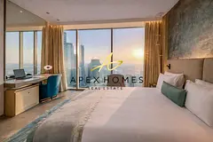 Investor Deal | Furnished Studio | Palm View