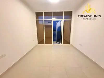 Huge size and spacious flat for full family in Al qusais 3