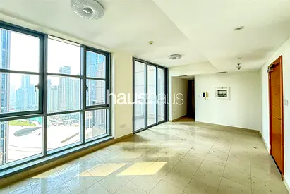 Spacious | Partial Burj+Fountain View | Chiller Fr
