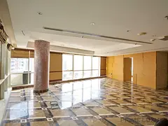 Spacious Layout | High ROI Potential | Vacant Office