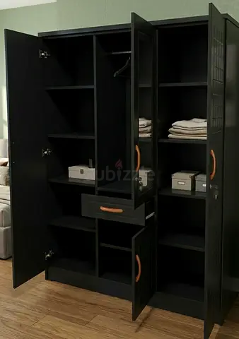 Brand new 3door wardrobe available