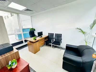 Beautiful Office | Direct from Landlord | Near to Metro Station