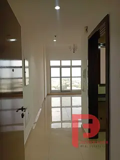 Bright &amp; Spacious 1 BHK Apartment for Rent | With Balcony | Dubai Silicon Oasis