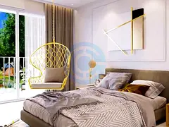 High Floor | Pool View | High ROI