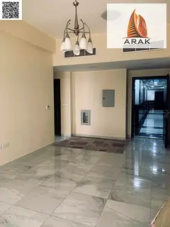 For Annual Rent – Same Al Shamsi Building Great opportunity to live in a prime and convenient loca