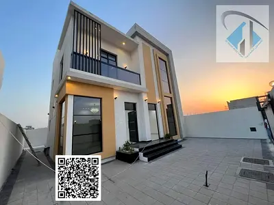A bargain price for a two-story villa, including registration fees, with a hotel-style design and super deluxe finishing. Bank financing available. Fr