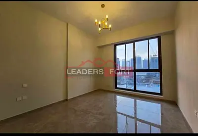 UNFURNISHED | Marina View | READY TO MOVE
