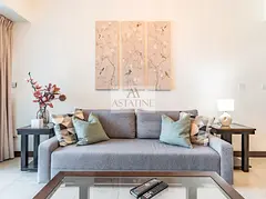Goldcrest Views-Spacious 2BR in JLT-Skyline Views